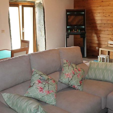 Serapicos House Bragança Exteriér fotografie