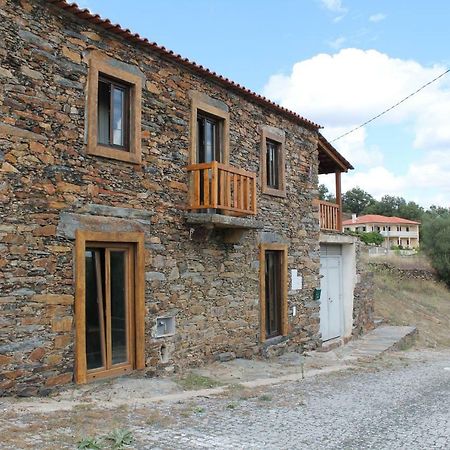 Serapicos House Bragança Exteriér fotografie