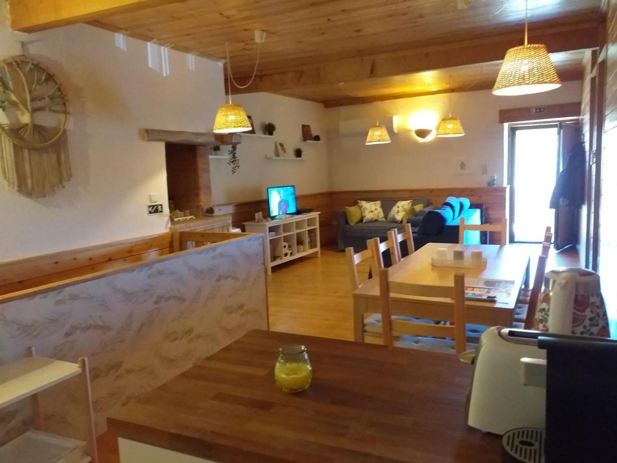 Serapicos House Bragança Exteriér fotografie
