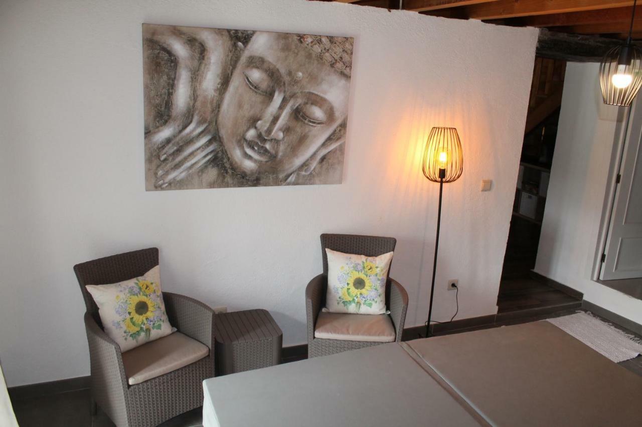 Serapicos House Bragança Exteriér fotografie