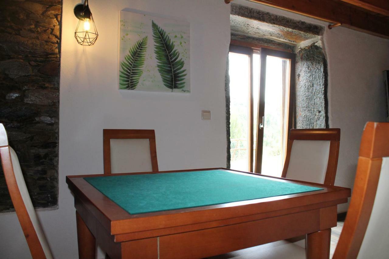 Serapicos House Bragança Exteriér fotografie