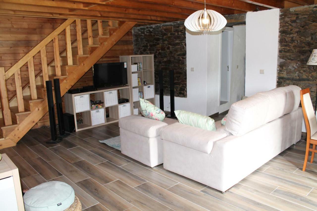 Serapicos House Bragança Exteriér fotografie