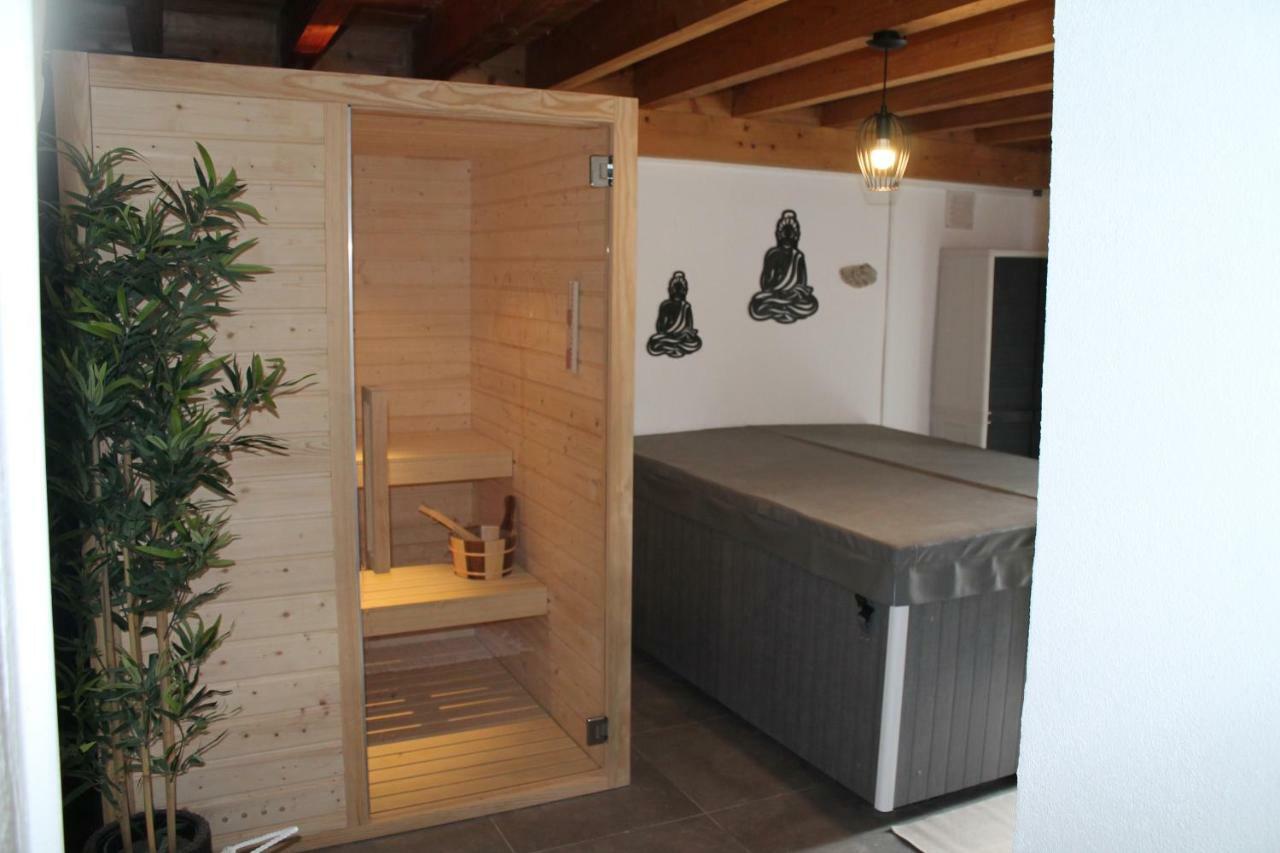 Serapicos House Bragança Exteriér fotografie