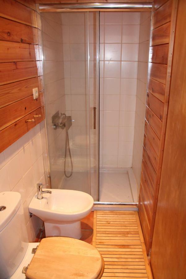 Serapicos House Bragança Exteriér fotografie