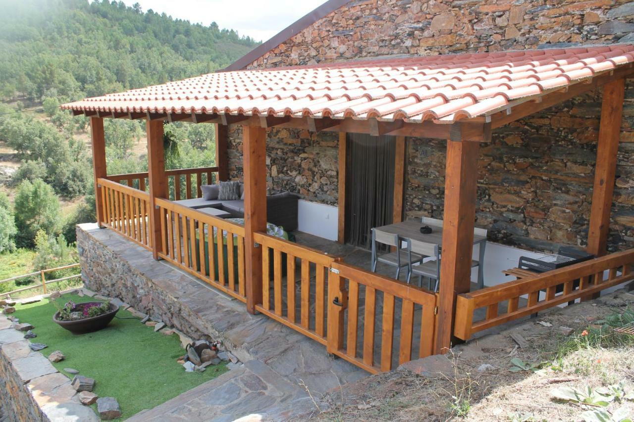 Serapicos House Bragança Exteriér fotografie