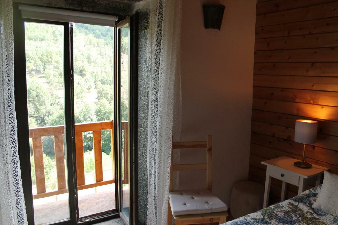 Serapicos House Bragança Exteriér fotografie