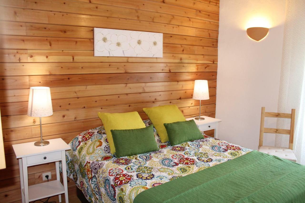 Serapicos House Bragança Exteriér fotografie
