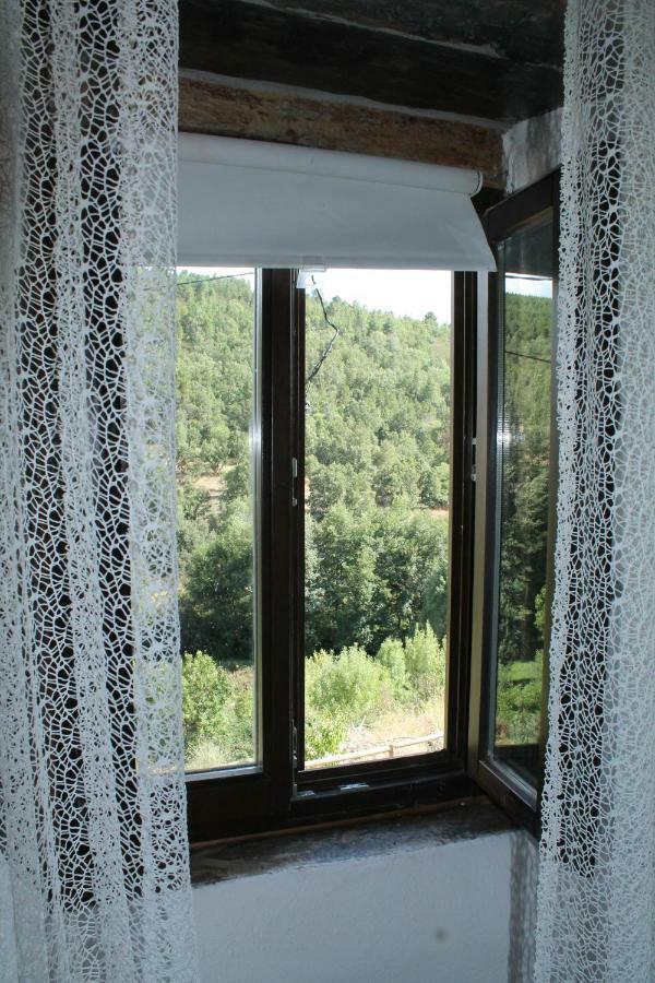 Serapicos House Bragança Exteriér fotografie