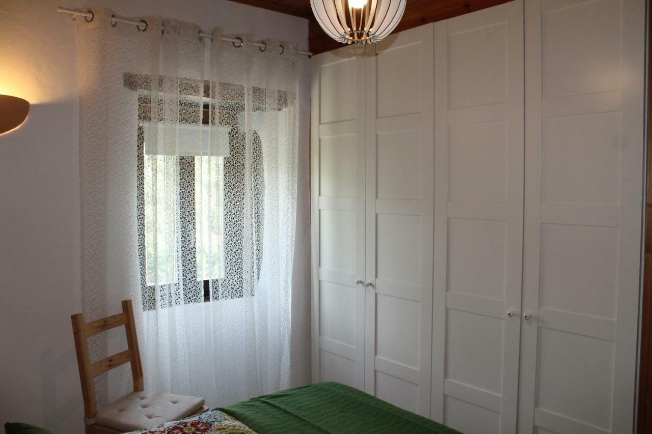 Serapicos House Bragança Exteriér fotografie