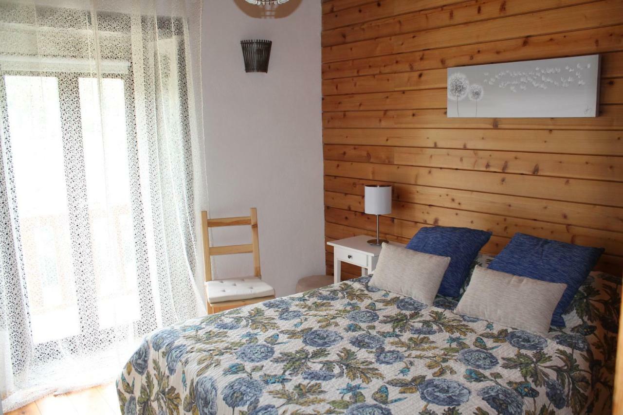 Serapicos House Bragança Exteriér fotografie